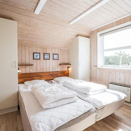Holiday Cxlix Holiday home Blavand