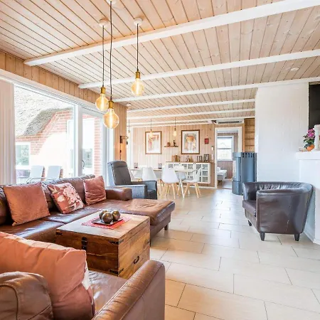 Holiday home Holiday Cxlix