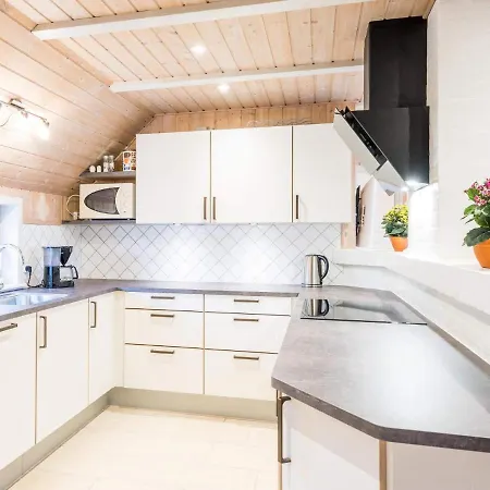 Holiday home Holiday Cxlix Blavand