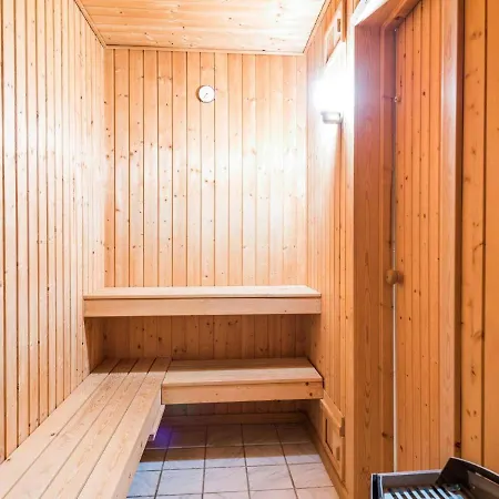 Holiday home Holiday Cxlix Blavand