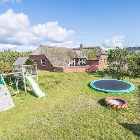 Holiday home Holiday Cxlix Blavand
