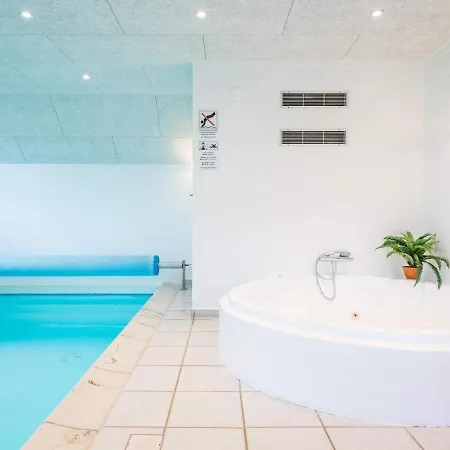 Holiday home Holiday Cxlix Blavand