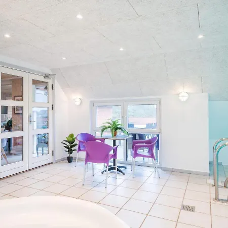 Holiday home Holiday Cxlix Blavand
